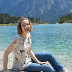 Екатерина Иванушкина, 16.08.1988, Düsseldorf