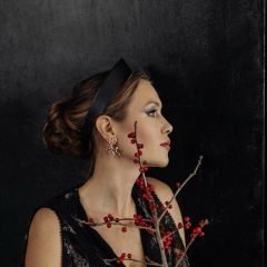 Ksu Klendar, 16.10, Москва