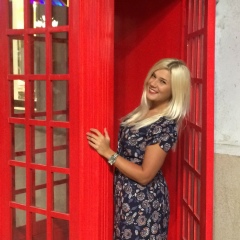 Виталина Басова, 16.11, Dubai