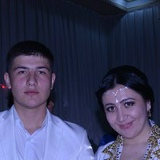 Гузаль Талжанова, 13.07.1989, Таукент