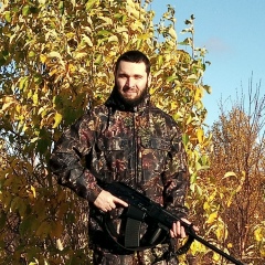 Евгений Овчинников, 16.11, Мурманск