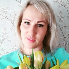 Светлана Рыбакова-Адамова, 05.05.1984, Софрино-1