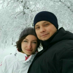 Людмила Дегтярь, 07.10, Харьков