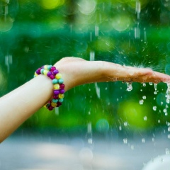 Дидар Назымбековна, 17.07, Уральск