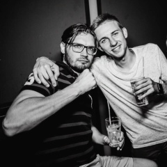 Борис Вереимчук, 04.10, Praha