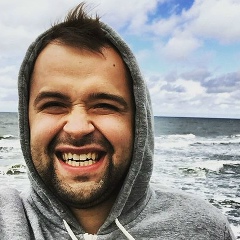 Александр Тищенко, 02.07, Москва