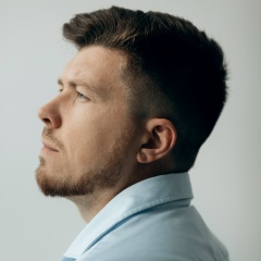 Андрей Юрченко, 27.02.1989, Москва