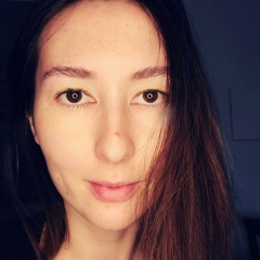 Zulya Bashirova, 03.07, Алматы