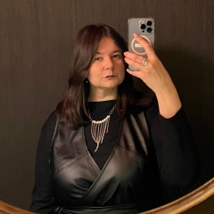 Наталья Горшкова, 07.03.1987, Новосибирск