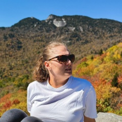 Анна Кондратьева, Москва