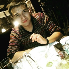 Ерлан Уаисов, 17.03.1989, Астана