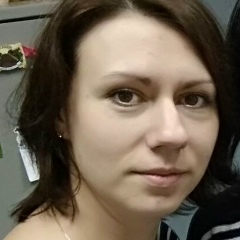 Светлана Стрелкова, 15.02, Москва