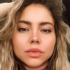 Олеся Чебурашкина, 25.08, Луховицы