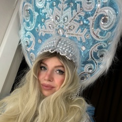 Анастасия Слесарчук, 04.06, Чехов