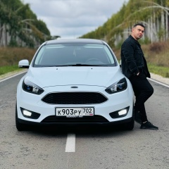 Олег Юшков, 08.01.1989, Уфа