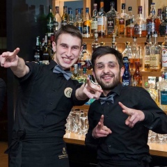 Сергей Владимирович, 07.02.1994, Ереван