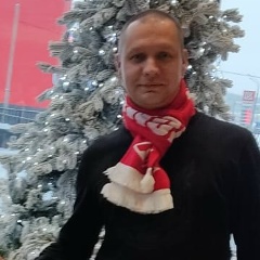 Александр Полунин, 19.12.1983, Москва