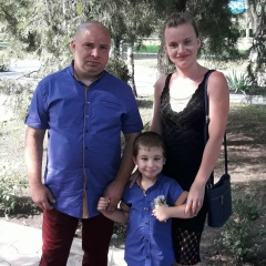 Юлька Мучник, 26.01.1990, Черновцы