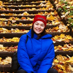 Галия Алтынбаева, 03.05.1993, Актобе