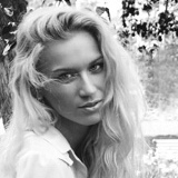 Valeria Arapova, 13.07, Москва