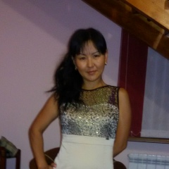 Майра Конуртаева, 19.07, Алматы