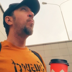 Сергей Якимушкин, 16.06.1982, Москва