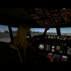 Мария Гумелевская, 10.08.1996, Москва