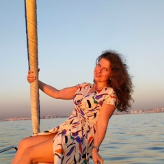 Юлия Петренко, 27.09.1985, Санкт-Петербург