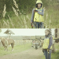 Анна Ярцева, 07.12.1987, Санкт-Петербург