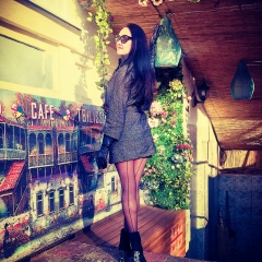 Виктория Валерьянова, 14.02