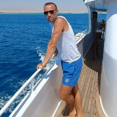 Максим Самек