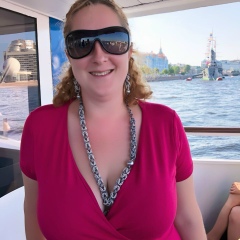 Светлана Кучина, 26.02, Санкт-Петербург