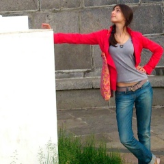 Анастасия Морозова, 10.10.1984, Москва