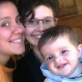 Таня Петрова, 19.06, Самбор