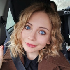 Светлана Головачева, Хабаровск