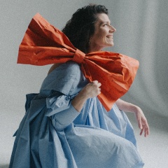 Ева Комарова, 03.10, Санкт-Петербург