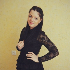 Таня Раецкая, 12.02.1996, Кишинев