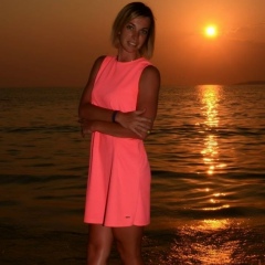 Lena Πотапова, 24.05.1987, Вильнюс