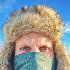 Андрей Белов, 23.04.1993, Москва