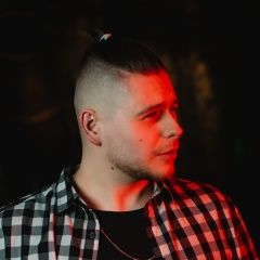 Илья Мелентьев, 27.02, Королёв