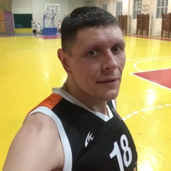 Денис Михайлович, 21.12.1982