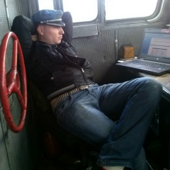 Анатолий Зажоркин, 23.08.1983, Санкт-Петербург