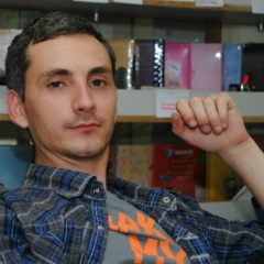 Андрей Макаревич, 30.11, Макеевка (село)