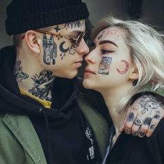 Саша Шульц, 24.09, Хабаровск