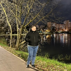 Юля Саженцы, 26.05.1986, Заокский