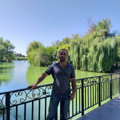 Мустафа Биналиев, 05.02.1989