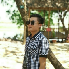 Zin-Bo Bo-Lin, 03.09.1996, Yangon