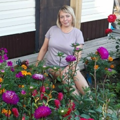 Елена Луговская, 13.06, Архангельск