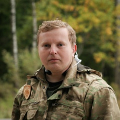 Иван Грушевский, 25.02, Москва