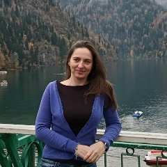 Камила Колбая, 10.01.1983, Воронеж